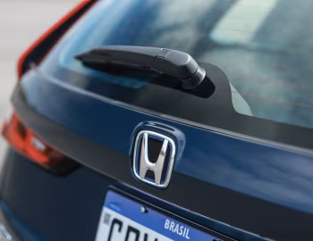 Honda CR-V e:HEV AWD [Latam] '2024–pr.