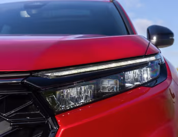 Honda CR-V e:HEV RS [Australia] '2023–pr.