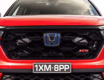 Honda CR-V e:HEV RS [Australia] '2023–pr.
