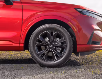 Honda CR-V e:HEV RS [Australia] '2023–pr.
