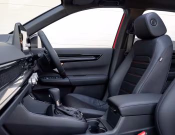 Intérieur Honda CR-V e:HEV RS [Australia] '2023–pr.