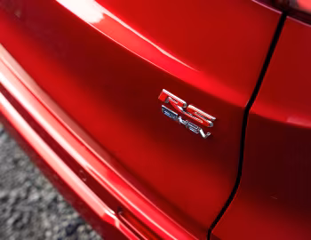 Honda CR-V e:HEV RS [Australia] '2023–pr.
