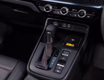 Intérieur Honda CR-V e:HEV RS [Australia] '2023–pr.