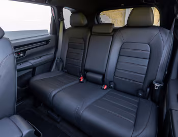 Intérieur Honda CR-V e:HEV RS [Australia] '2023–pr.