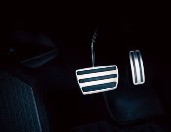 Interior Honda CR-V e:HEV RS "Black Edition" [Japan] '02.2026