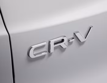 Honda CR-V e:PHEV [EU-spec] '2023–pr.