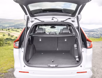 Porta-malas Honda CR-V e:PHEV [UK-spec] '2023–pr.