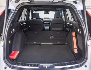 Coffre Honda CR-V e:PHEV [EU-spec] '2023–pr.