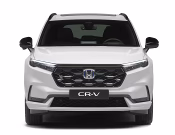 Honda CR-V e:PHEV [EU-spec] '2023–pr.
