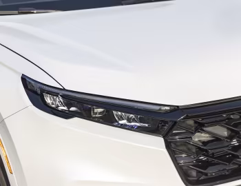 Honda CR-V e:PHEV [EU-spec] '2023–pr.