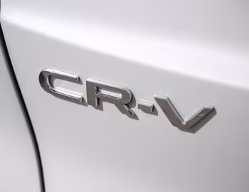 Honda CR-V e:PHEV [UK-spec] '2023–pr.