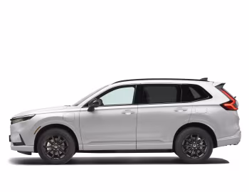 Honda CR-V e:PHEV [EU-spec] '2023–н.ч.