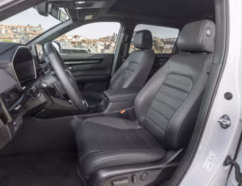 Intérieur Honda CR-V e:PHEV [EU-spec] '2023–pr.