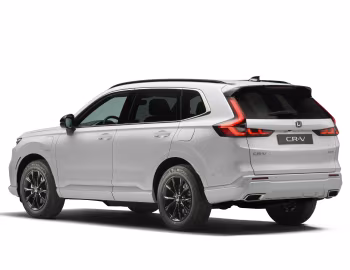 Honda CR-V e:PHEV [EU-spec] '2023–pr.