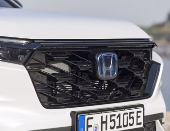 Honda CR-V e:PHEV [EU-spec] '2023–pr.