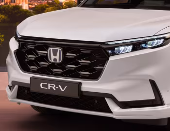 Honda CR-V e:PHEV [EU-spec] '2023–pr.