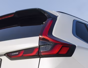 Honda CR-V e:PHEV [EU-spec] '2023–pr.