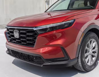 2023–pr. Honda CR-V EX-L [North America] '2022–pr.