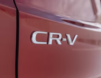 2023–pr. Honda CR-V EX-L [North America] '2022–pr.
