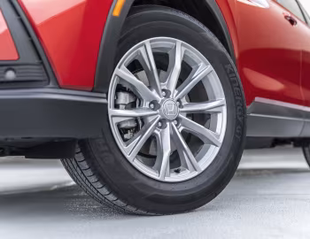 2023–pr. Honda CR-V EX-L [North America] '2022–pr.