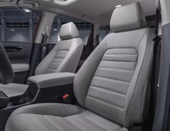 Interior 2023–pr. Honda CR-V EX-L [North America] '2022–pr.