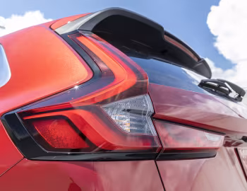 2023–pr. Honda CR-V EX-L [North America] '2022–pr.