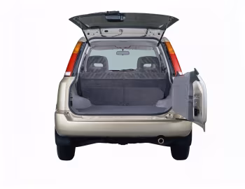 Honda CR-V Fullmark [Japan] (RD1) '12.1998–08.2001
