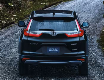 Honda CR-V Hybrid [Japan] (RW) '08.2018–23