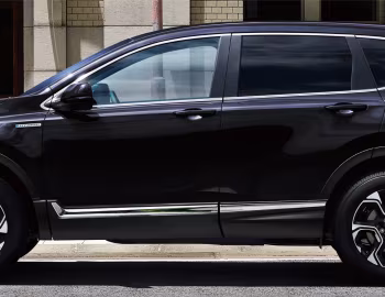 Honda CR-V Hybrid [Japan] (RW) '08.2018–23