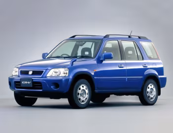 Honda CR-V Performa [Japan] (RD1) '12.1998–04.2000