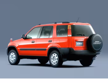 Honda CR-V Performa [Japan] (RD1) '05.2000–08.2001