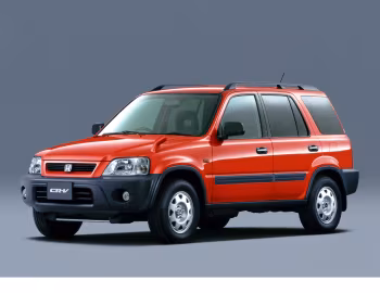 Honda CR-V Performa [Japan] (RD1) '05.2000–08.2001