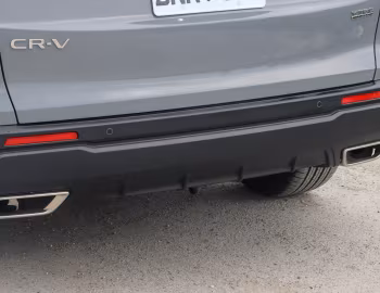 Honda CR-V Prestige [Taiwan] '2023–pr.