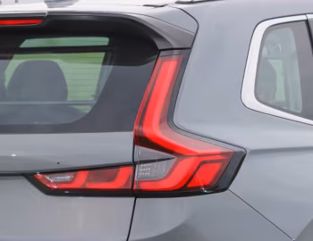 Honda CR-V Prestige [Taiwan] '2023–pr.