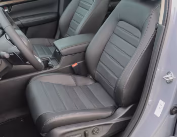 Interior Honda CR-V Prestige [Taiwan] '2023–pr.