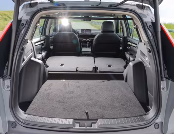 Porta-malas Honda CR-V Prestige [Taiwan] '2023–pr.