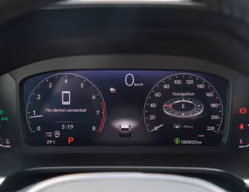 Комбінація приладів Honda CR-V Prestige [Taiwan] '2023–н.ч.