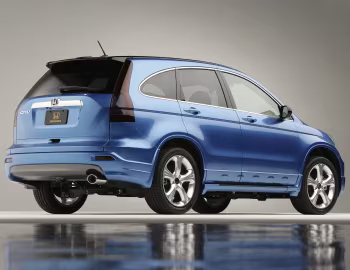 Honda CR-V Sport Concept '10.2006