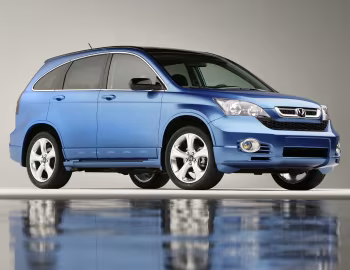 Honda CR-V Sport Concept '10.2006