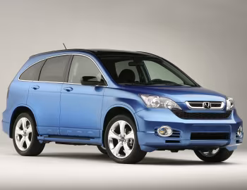 Honda CR-V Sport Concept '10.2006
