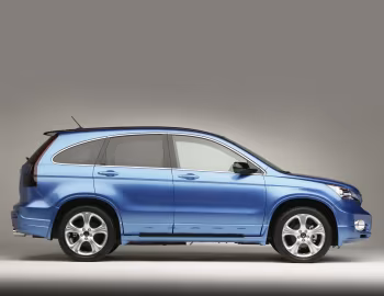 Honda CR-V Sport Concept '10.2006