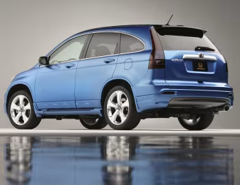 Honda CR-V Sport Concept '10.2006