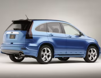 Honda CR-V Sport Concept '10.2006