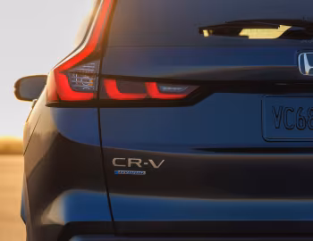 2023–pr. Honda CR-V Sport Touring [North America] '2022–pr.