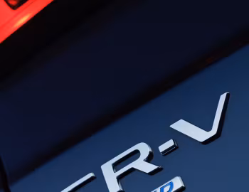 2023–pr. Honda CR-V Sport Touring [North America] '2022–pr.