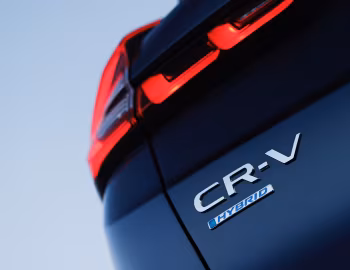 2023–pr. Honda CR-V Sport Touring [North America] '2022–pr.