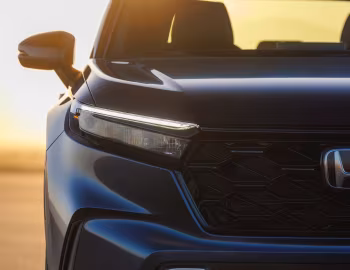 2023–pr. Honda CR-V Sport Touring [North America] '2022–pr.
