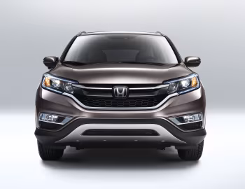2015–16 Honda CR-V [North America] (RM) '2014–16