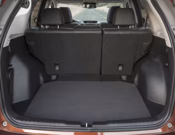 Porta-malas 2015–16 Honda CR-V [North America] (RM) '2014–16