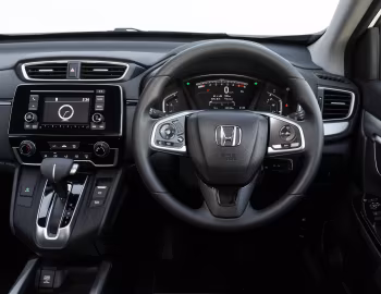 Передня панель Honda CR-V Vi [Australia] '2018–н.ч.